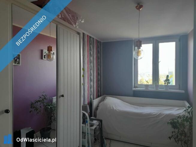 Na sprzedaż jasne, wyremontowane mieszkanie z widokiem na Krakow