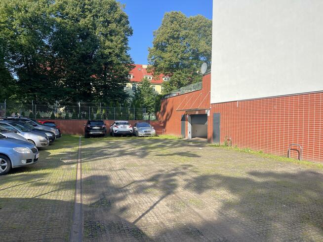 Lokal użytkowy Kołobrzeg Wiśniowy Sad, Koszalińska