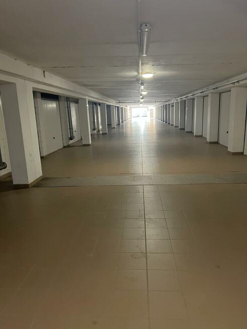 Lokal użytkowy Kołobrzeg Wiśniowy Sad, Koszalińska