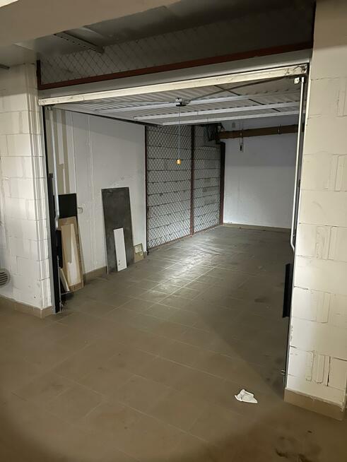 Lokal użytkowy Kołobrzeg Wiśniowy Sad, Koszalińska