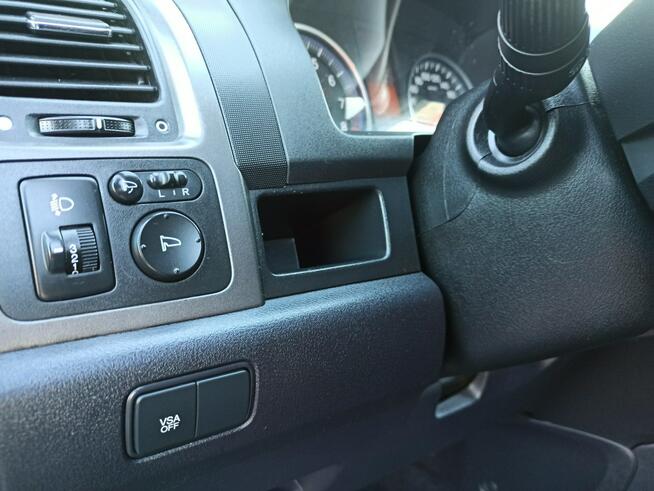 Honda CR-V Gaz, Automat, serwis, NAVI, kamera