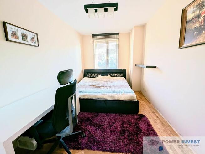 Mieszkanie Kraków Kraków-krowodrza, ul. ks. Józefa Meiera