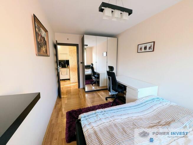 Mieszkanie Kraków Kraków-krowodrza, ul. ks. Józefa Meiera