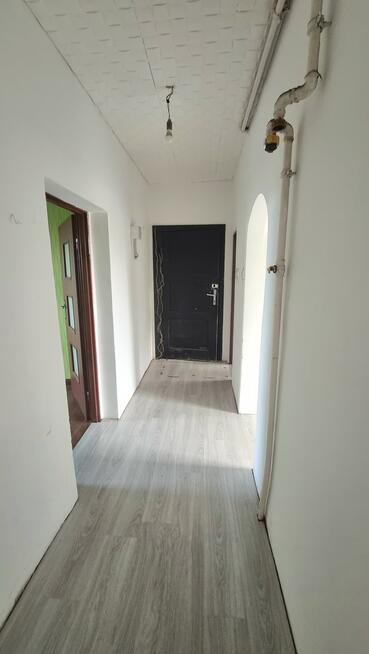 3 pokoje, garaż, ogródek