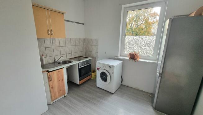 3 pokoje, garaż, ogródek