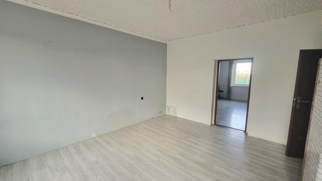 3 pokoje, garaż, ogródek