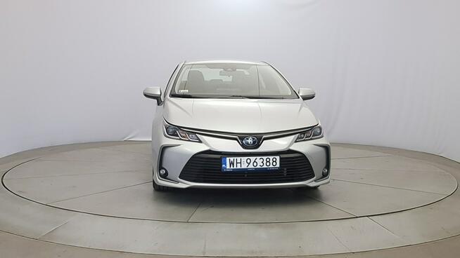 Toyota Corolla 1.8 Hybrid Comfort ! Z polskiego salonu ! Faktura VAT !
