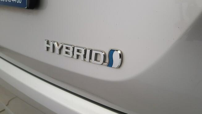 Toyota Corolla 1.8 Hybrid Comfort ! Z polskiego salonu ! Faktura VAT !