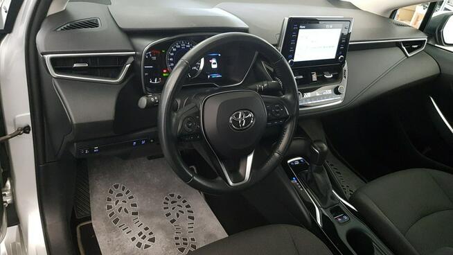 Toyota Corolla 1.8 Hybrid Comfort ! Z polskiego salonu ! Faktura VAT !
