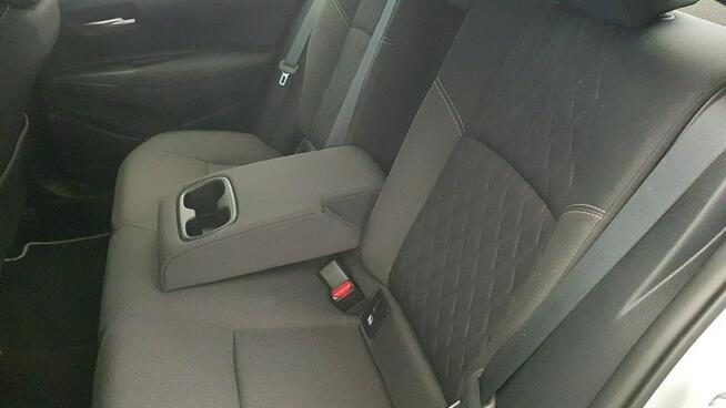 Toyota Corolla 1.8 Hybrid Comfort ! Z polskiego salonu ! Faktura VAT !