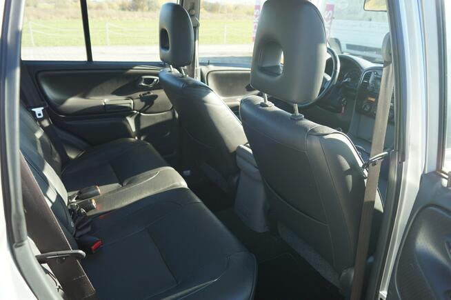 Suzuki Grand Vitara salon pl 2,0 128 km lpg 4x4 skóra idealny secial edition 61/100 szt.