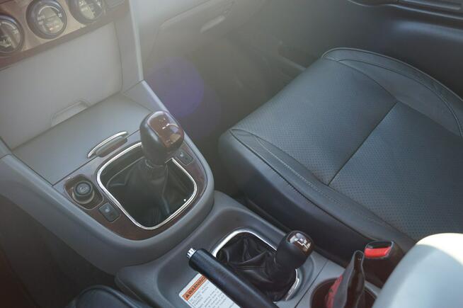 Suzuki Grand Vitara salon pl 2,0 128 km lpg 4x4 skóra idealny secial edition 61/100 szt.