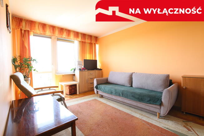 Lublin, Mieszkanie, 4 pokoje, 60m2, Pana Balcera