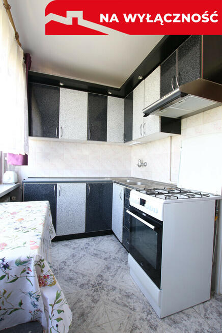 Lublin, Mieszkanie, 4 pokoje, 60m2, Pana Balcera