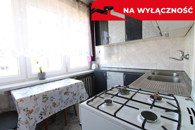 Lublin, Mieszkanie, 4 pokoje, 60m2, Pana Balcera