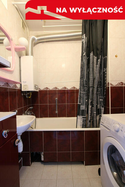 Lublin, Mieszkanie, 4 pokoje, 60m2, Pana Balcera