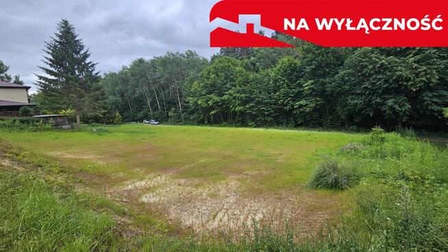 Działka Nałęczów, 14 ar, jednorodzinna, media