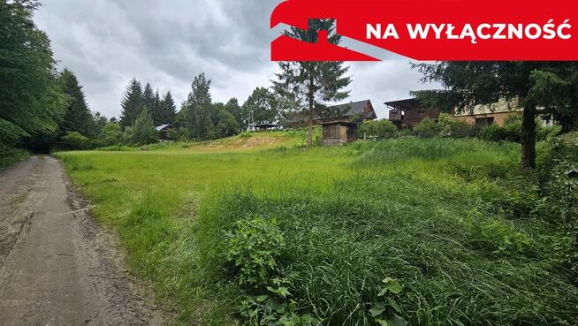 Działka Nałęczów, 14 ar, jednorodzinna, media