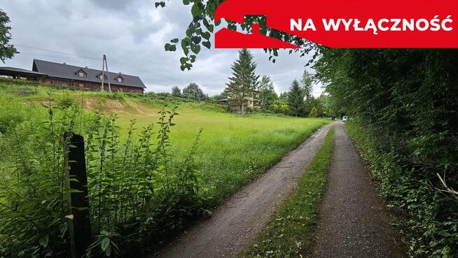 Działka Nałęczów, 14 ar, jednorodzinna, media