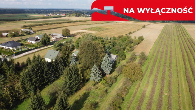 Działka, Motycz, 8.5ar, budownictwo jednorodzinne