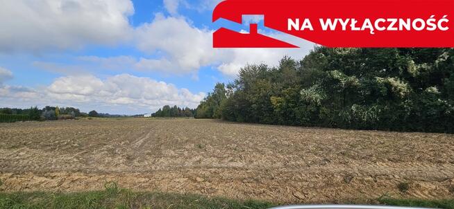 Działka, Motycz, 8.5ar, budownictwo jednorodzinne