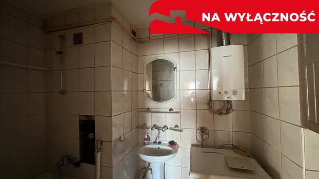 Mieszkanie 39 m2 ul. Brzozowa w Poniatowej.