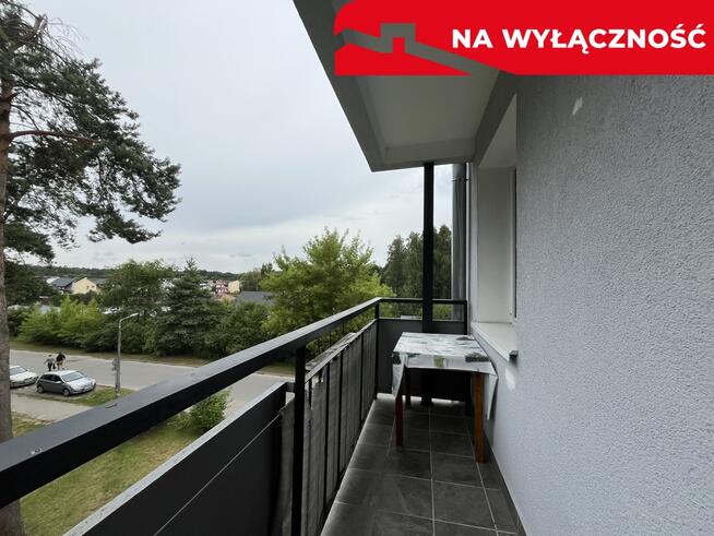 Mieszkanie 62,1 m2 ul. Sosnowa w Poniatowej.