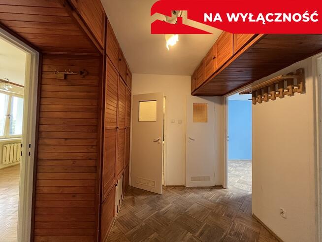 Mieszkanie 62,1 m2 ul. Sosnowa w Poniatowej.