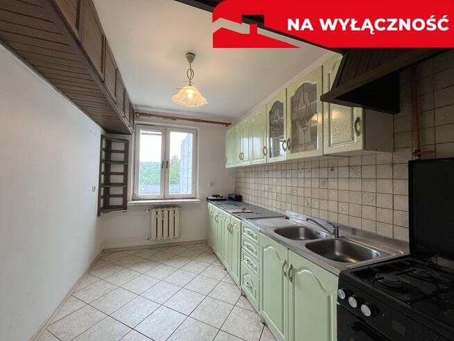 Mieszkanie 62,1 m2 ul. Sosnowa w Poniatowej.