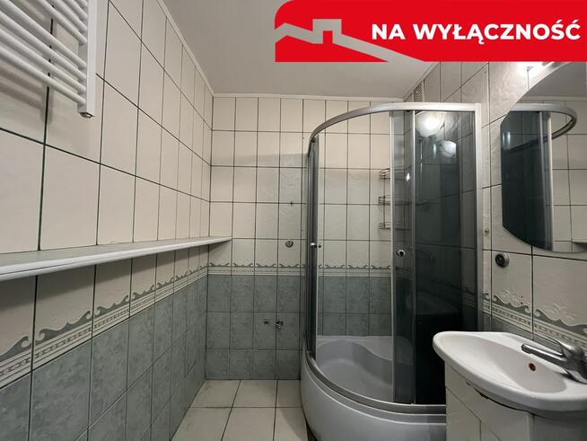 Mieszkanie 62,1 m2 ul. Sosnowa w Poniatowej.