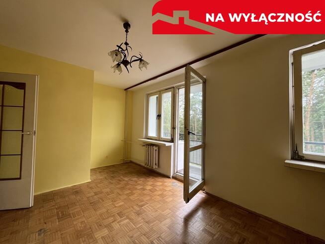 Mieszkanie 62,1 m2 ul. Sosnowa w Poniatowej.