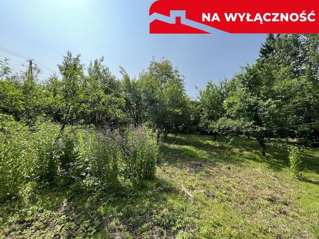 Działka 0,21 ha w Kaliszanach Kolonii gm. Józefów.