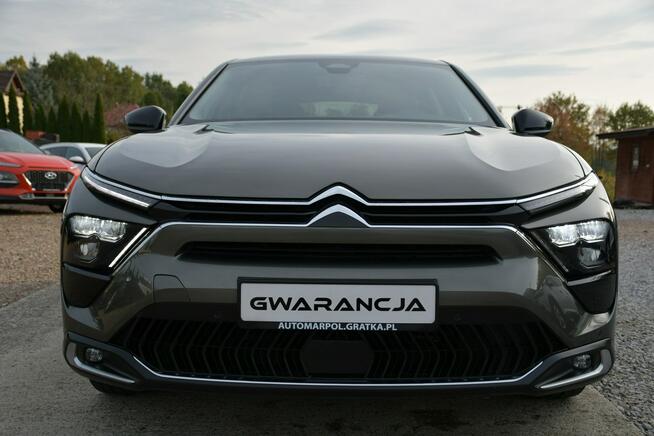 Citroen C5X |full led|nawi|bluetooth|android|225KM|automat|kamera cofania|