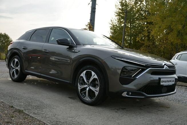 Citroen C5X |full led|nawi|bluetooth|android|225KM|automat|kamera cofania|