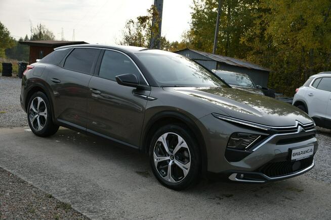 Citroen C5X |full led|nawi|bluetooth|android|225KM|automat|kamera cofania|