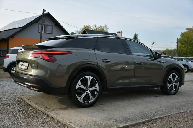 Citroen C5X |full led|nawi|bluetooth|android|225KM|automat|kamera cofania|