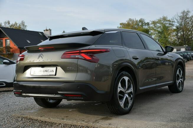 Citroen C5X |full led|nawi|bluetooth|android|225KM|automat|kamera cofania|