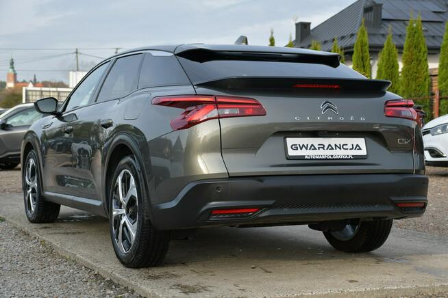 Citroen C5X |full led|nawi|bluetooth|android|225KM|automat|kamera cofania|