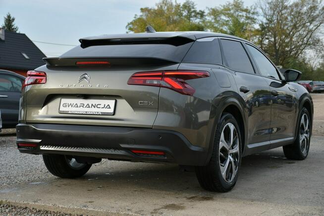 Citroen C5X |full led|nawi|bluetooth|android|225KM|automat|kamera cofania|