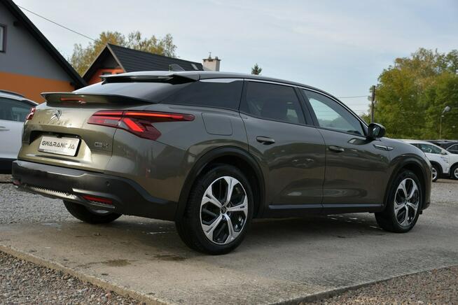 Citroen C5X |full led|nawi|bluetooth|android|225KM|automat|kamera cofania|