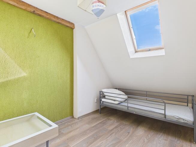 Dom z lokalem Cedry Wielkie