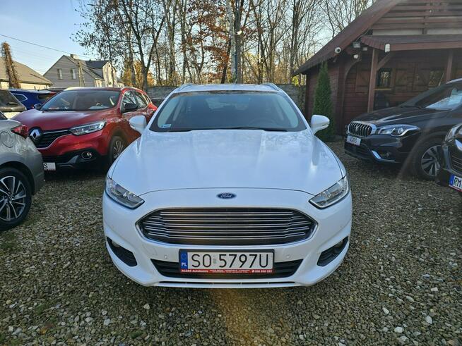 Ford Mondeo 100% Oryginał.6lat w jednych Rękach.Wsiadać i jeździć!
