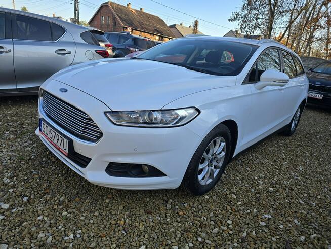 Ford Mondeo 100% Oryginał.6lat w jednych Rękach.Wsiadać i jeździć!