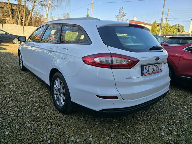 Ford Mondeo 100% Oryginał.6lat w jednych Rękach.Wsiadać i jeździć!