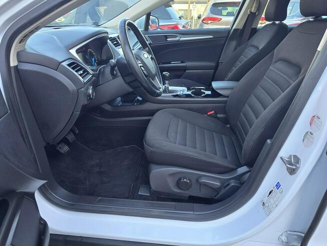 Ford Mondeo 100% Oryginał.6lat w jednych Rękach.Wsiadać i jeździć!