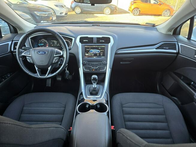 Ford Mondeo 100% Oryginał.6lat w jednych Rękach.Wsiadać i jeździć!