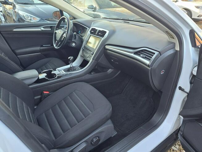 Ford Mondeo 100% Oryginał.6lat w jednych Rękach.Wsiadać i jeździć!