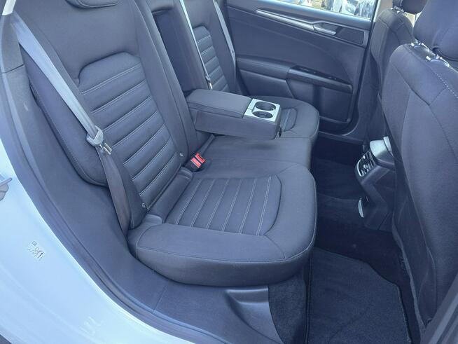 Ford Mondeo 100% Oryginał.6lat w jednych Rękach.Wsiadać i jeździć!