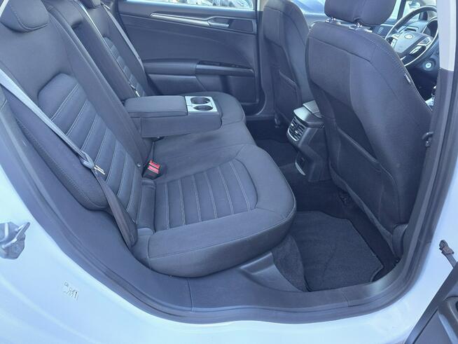 Ford Mondeo 100% Oryginał.6lat w jednych Rękach.Wsiadać i jeździć!