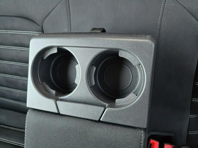 Ford Mondeo 100% Oryginał.6lat w jednych Rękach.Wsiadać i jeździć!